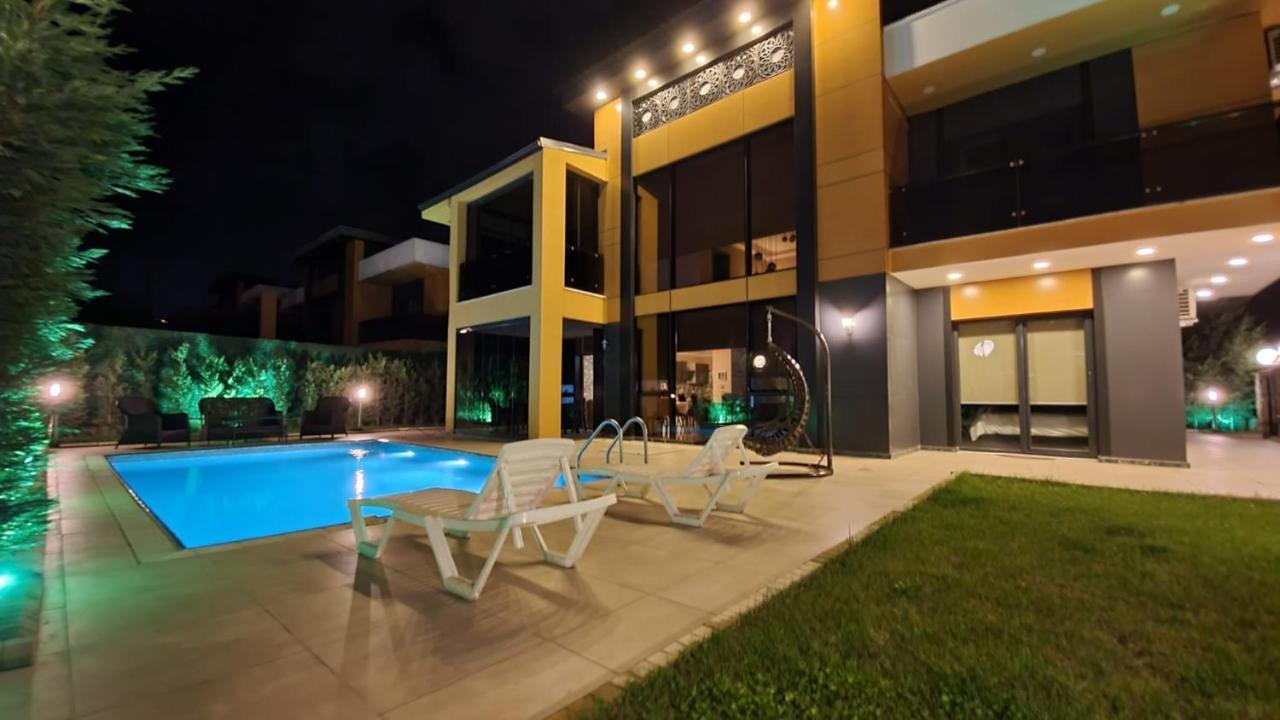 Villa Aysha 2 Sapanca Luaran gambar