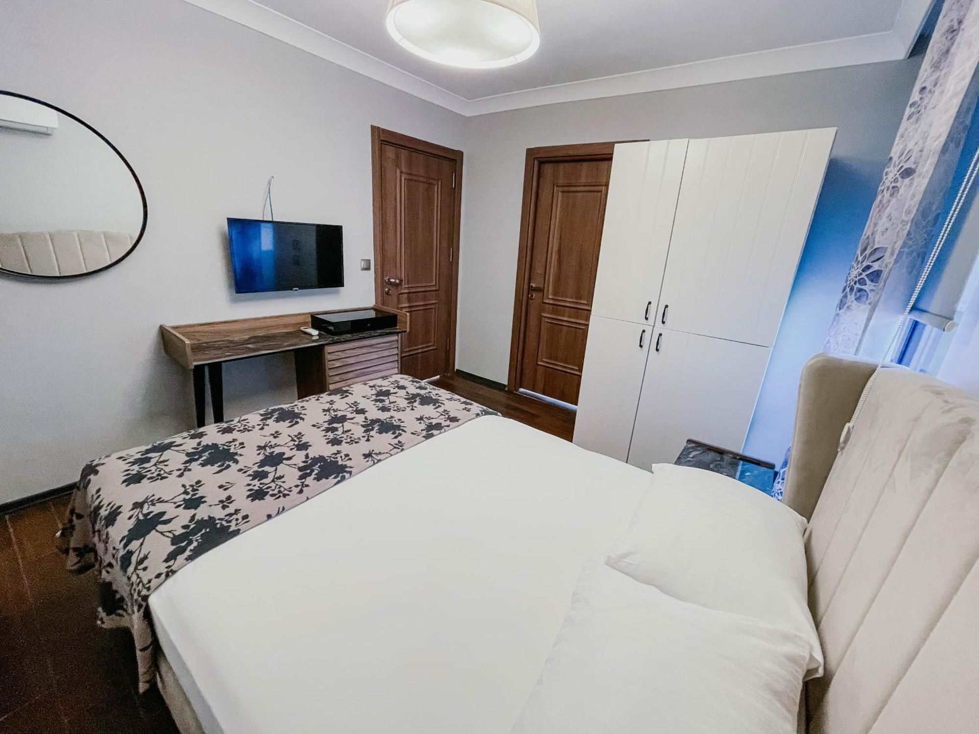 Villa Aysha 2 Sapanca Luaran gambar