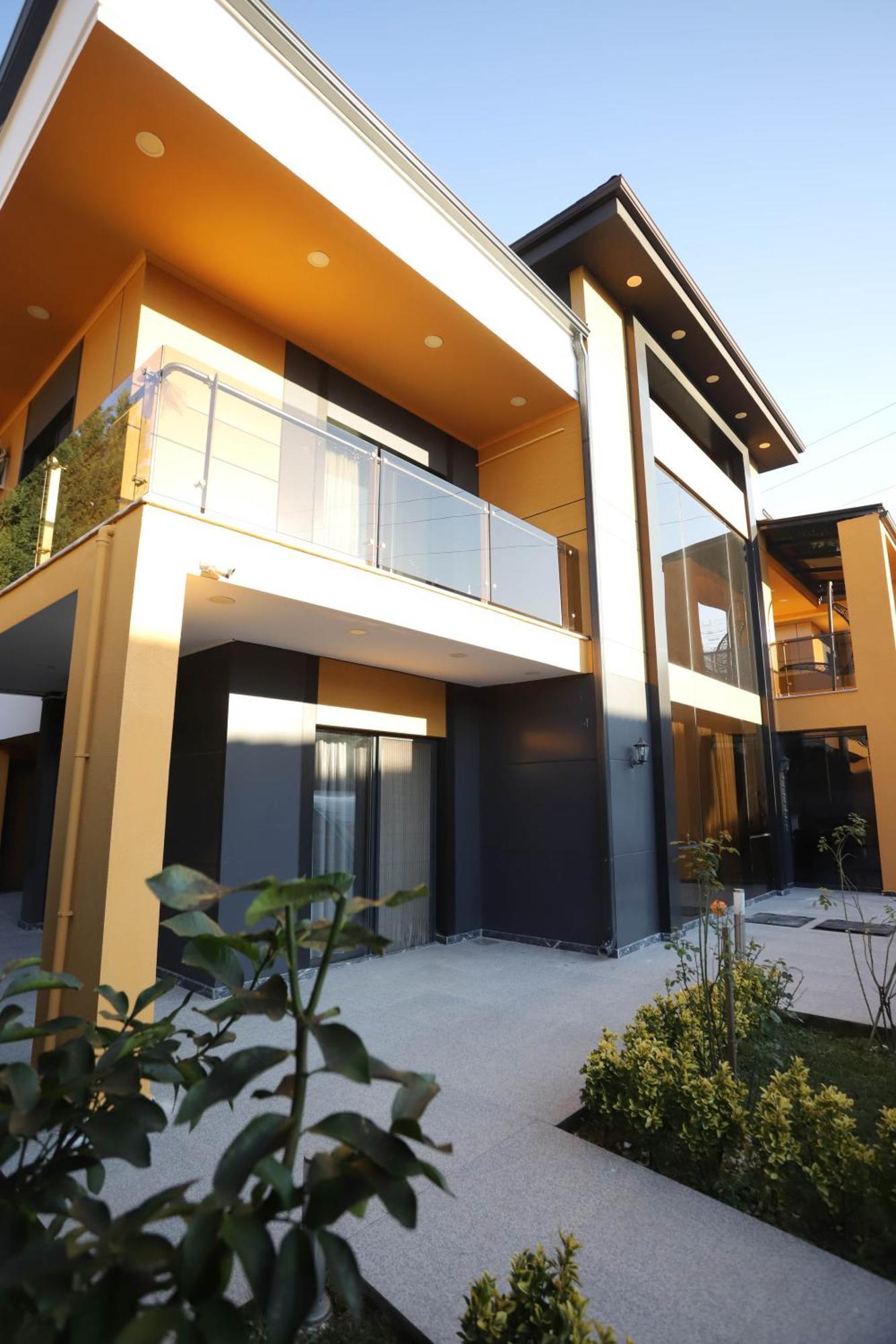 Villa Aysha 2 Sapanca Luaran gambar