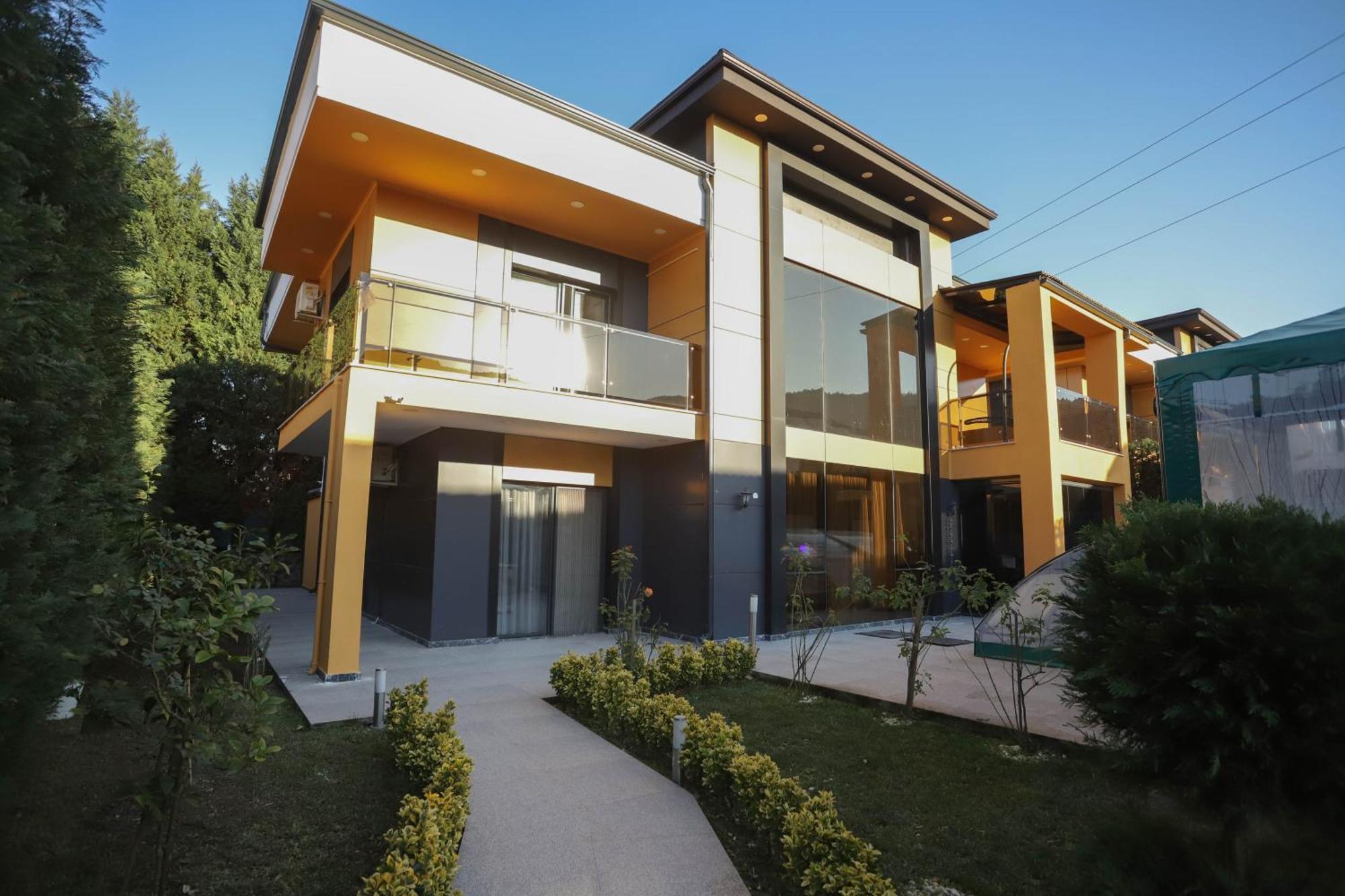 Villa Aysha 2 Sapanca Luaran gambar