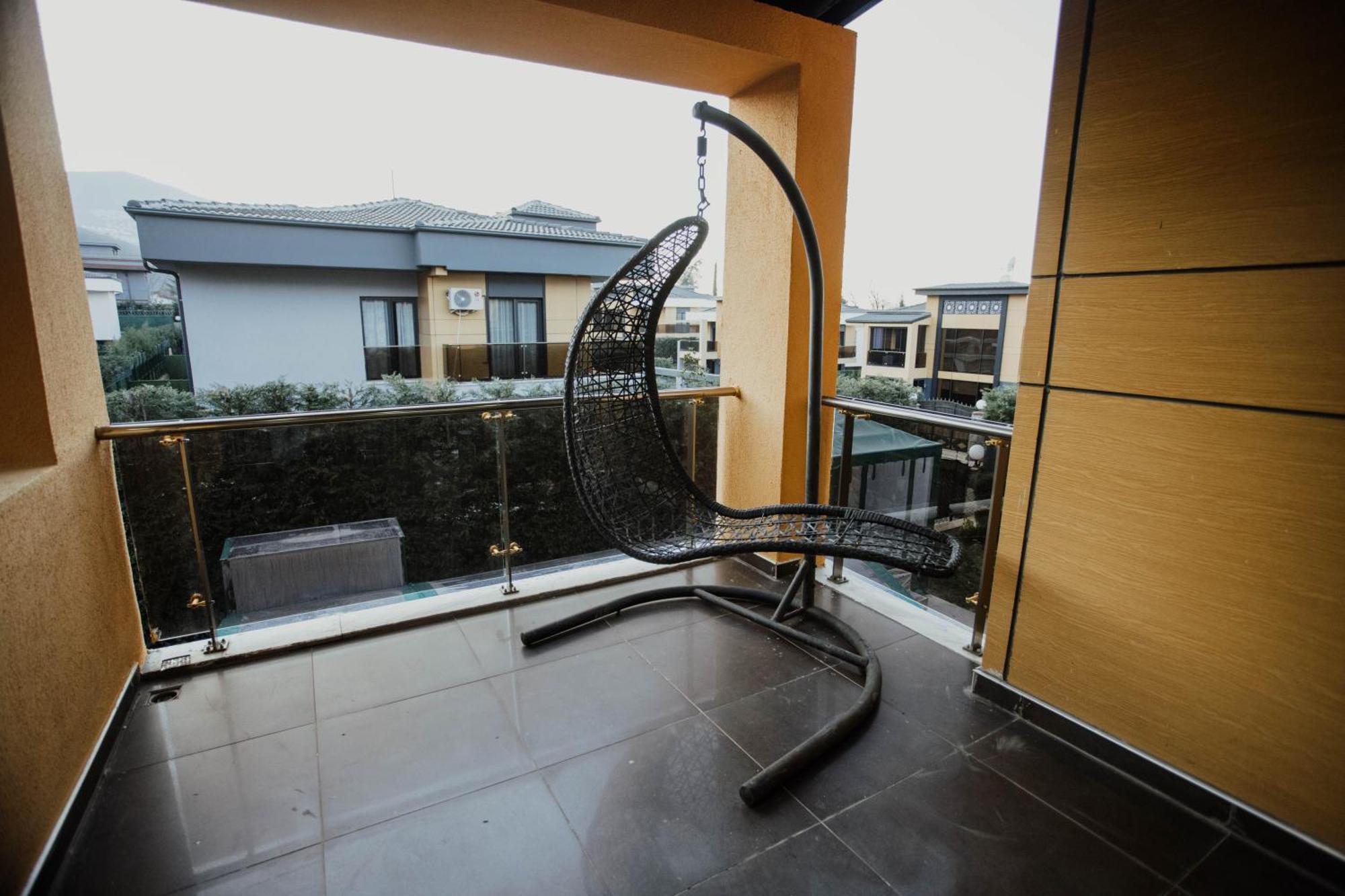 Villa Aysha 2 Sapanca Luaran gambar