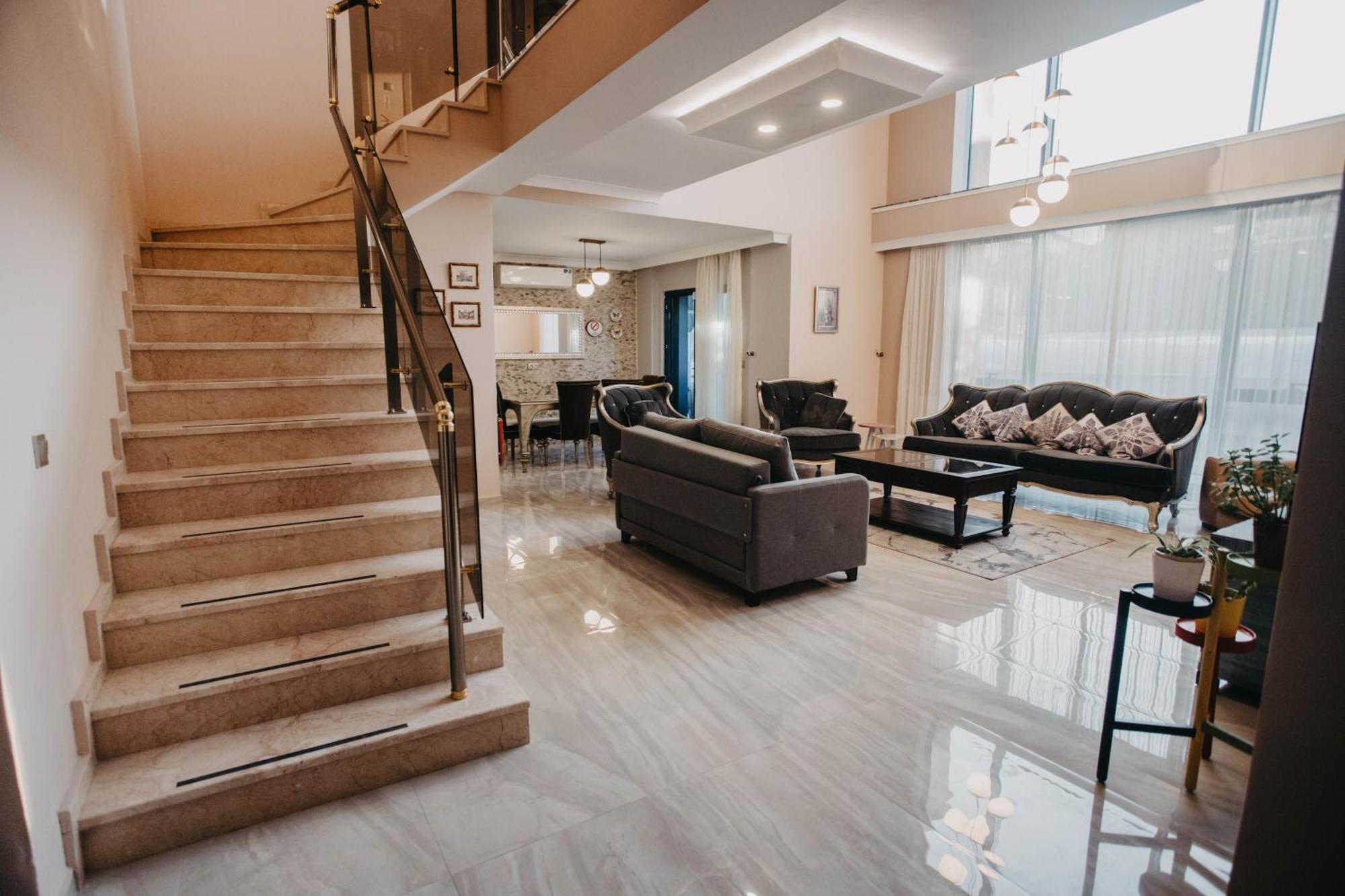 Villa Aysha 2 Sapanca Luaran gambar