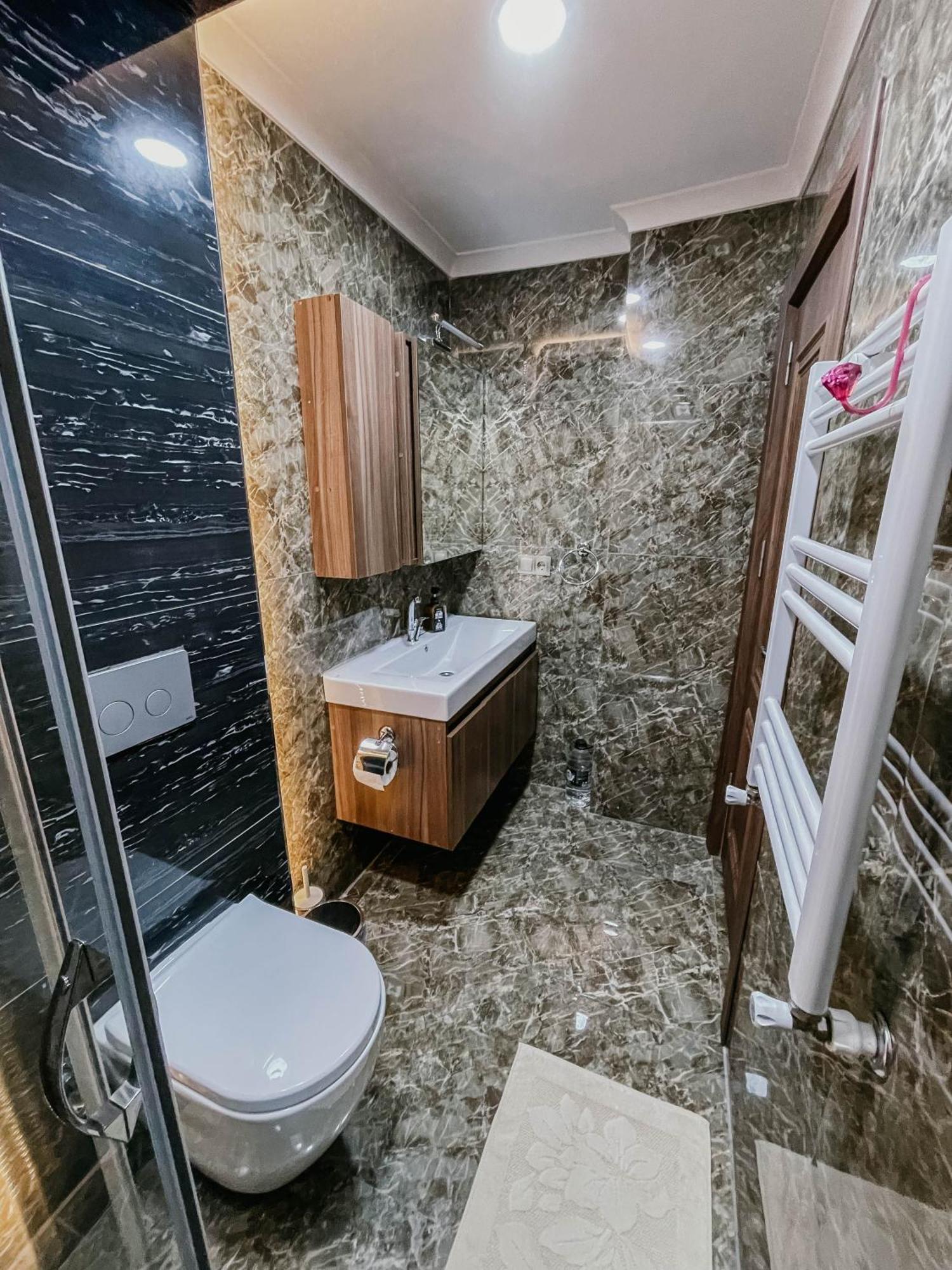 Villa Aysha 2 Sapanca Luaran gambar