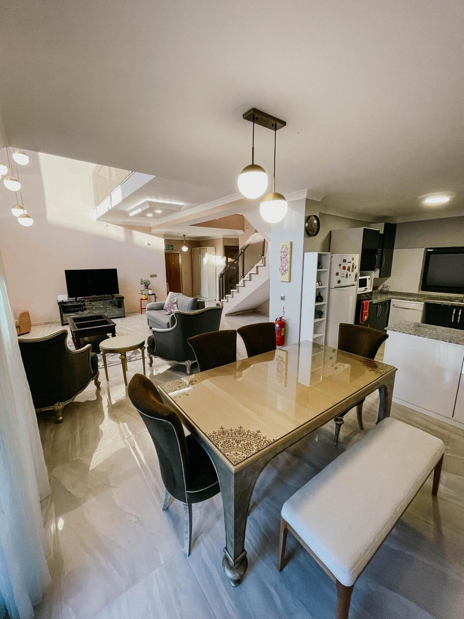 Villa Aysha 2 Sapanca Luaran gambar